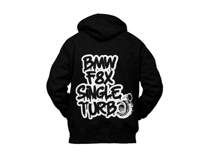 BMW F8X SINGLE TURBO HOODIE