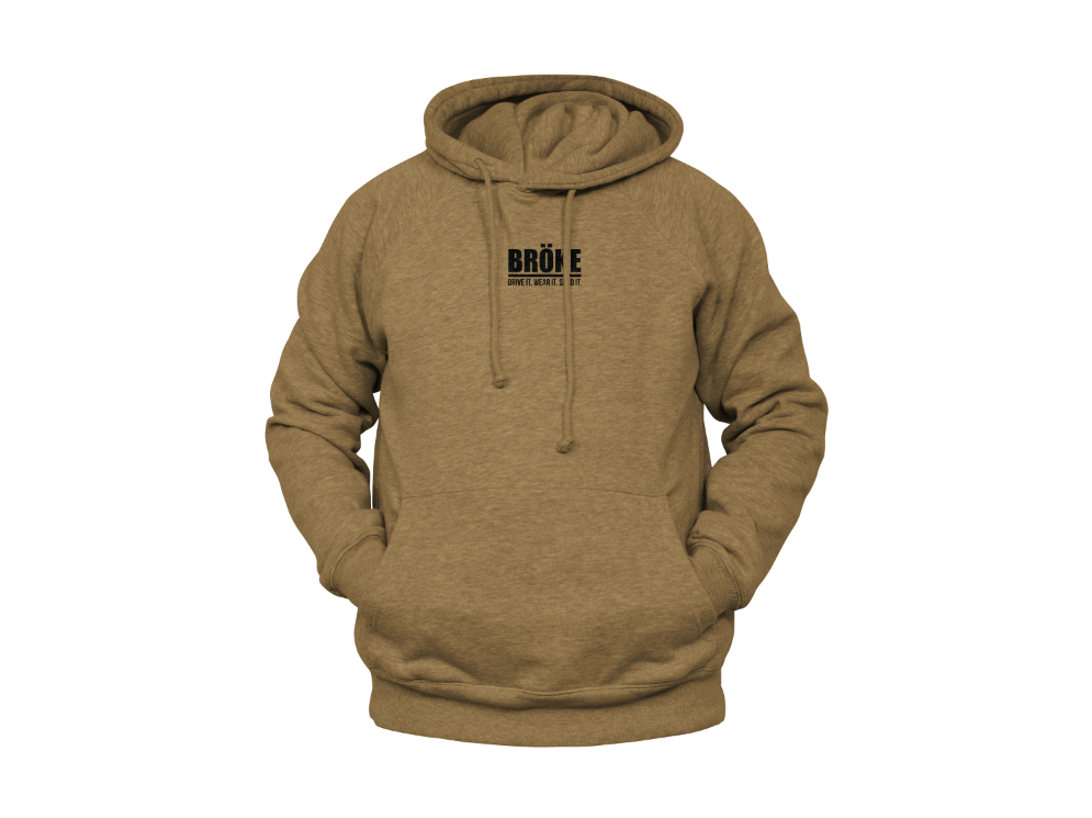 BMW F8X SINGLE TURBO HOODIE
