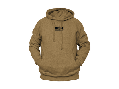 BMW F8X SINGLE TURBO HOODIE